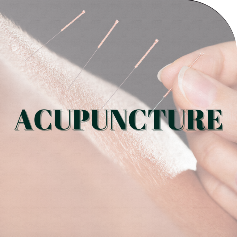 Kerry Reilly Therapy Injuries Acupuncture