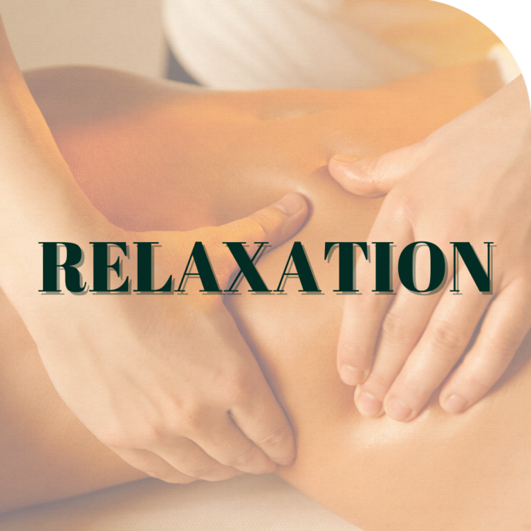 Kerry Reilly Therapy Wellbeing Relaxation